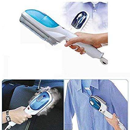 Clothes Travel Steamer_0