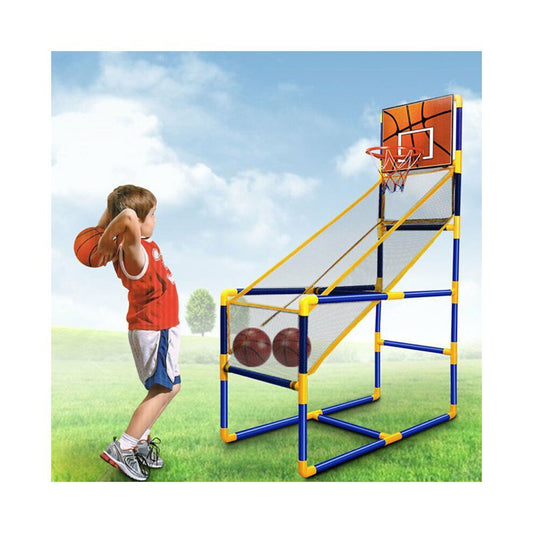 Basketball Set_0