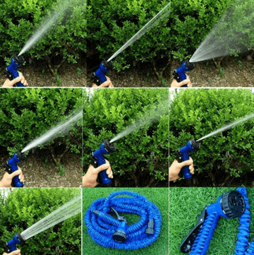 Hose Pipe - 45 Meter Expandable_0