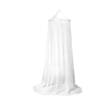 Delux Mosquito Net - White_0