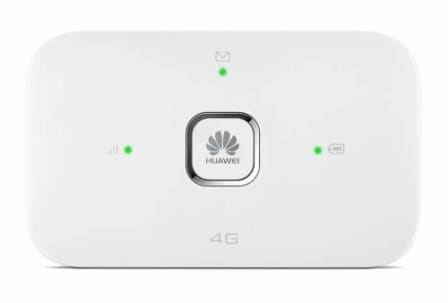 Huawei E5573b Wifi Router_0