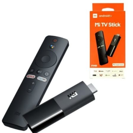 Media Player Xiaomi Mi TV Stick_0