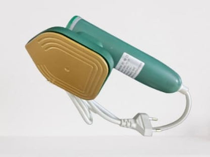 Portable Mini Electric Iron_0